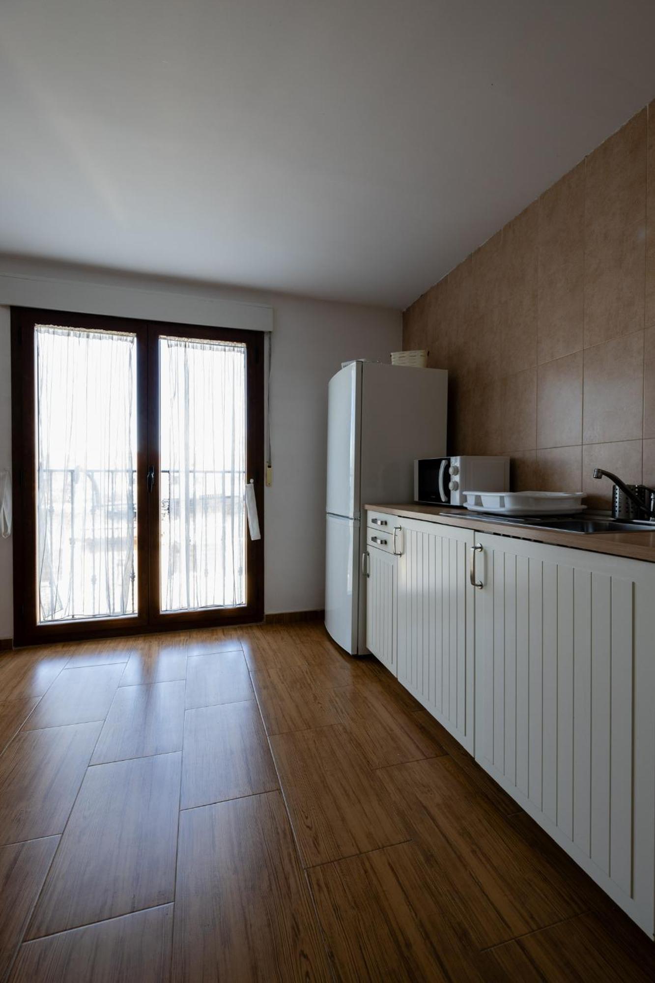 Aire De Valsain Villa La Pradera de Navalhorno ภายนอก รูปภาพ